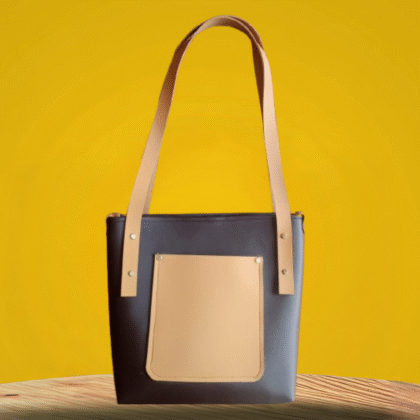 Bags For Girls Large Tote Bag for Women Work Vegan Leather Ladies Handbags Womens Big Purses Shoulder for Travel 2025
