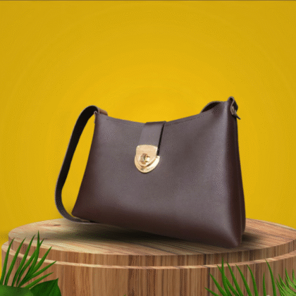 Handbag for girls - Bags for girls - Leather Bag for women - Shoulder bags for ladies - casual handbag - Phone pouch - Crossbody & Shoulder bag for gift - Purse for girls